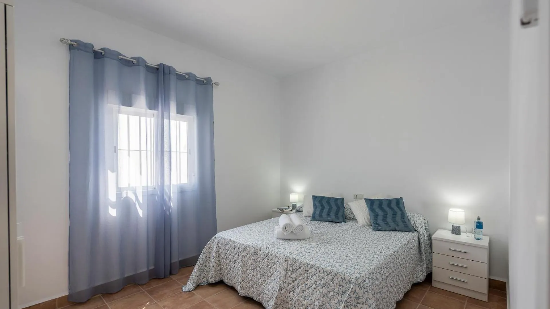 Prázdninový dům Casa Rural Maria La Lantejuela
