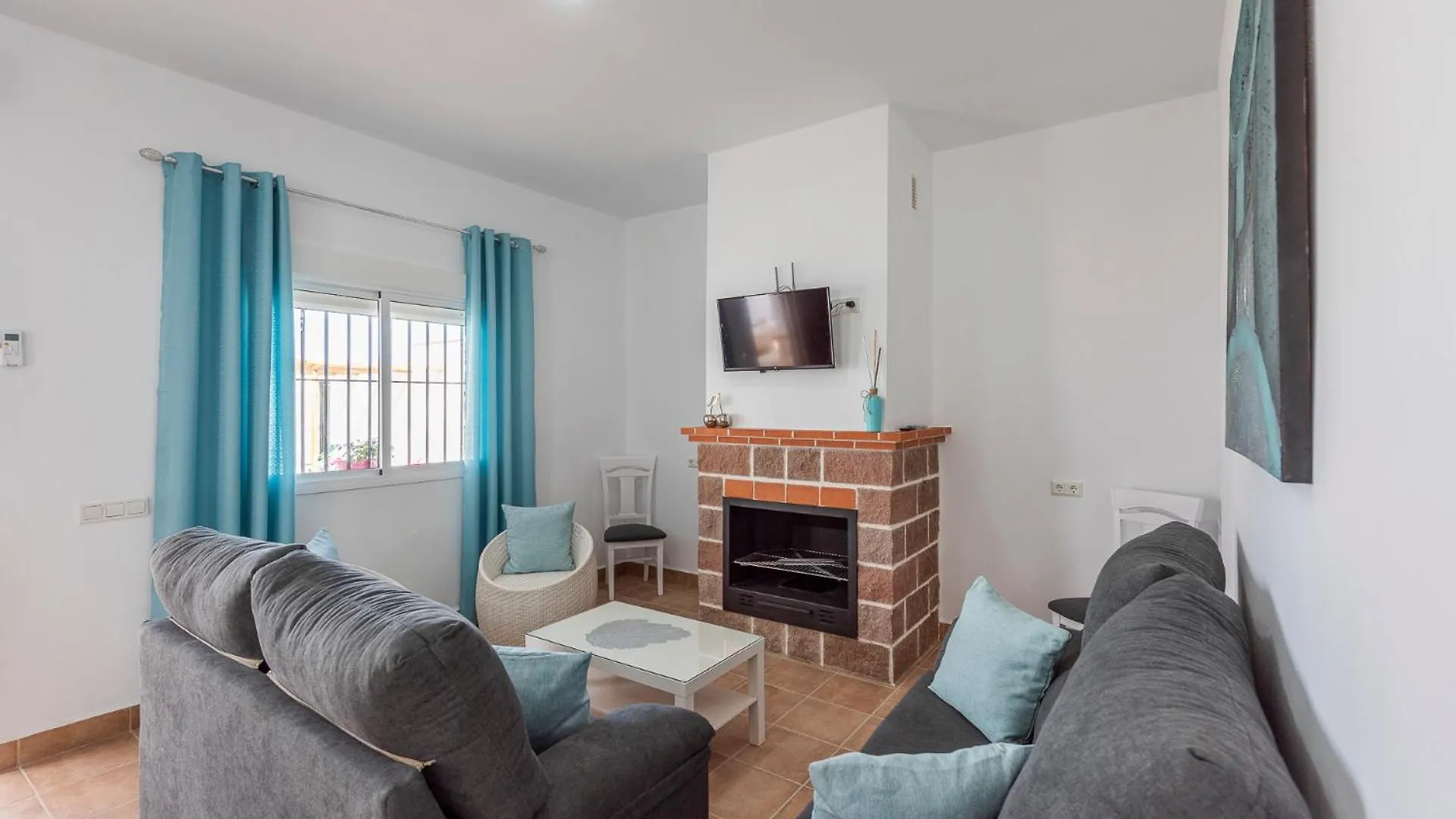 Casa Rural Maria La Lantejuela 0*,  Španělsko