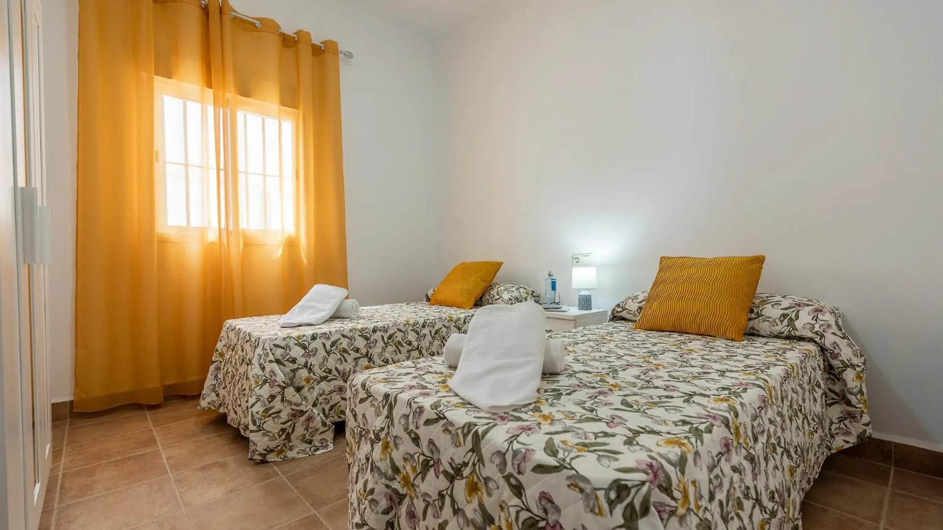 Prázdninový dům Casa Rural Maria La Lantejuela