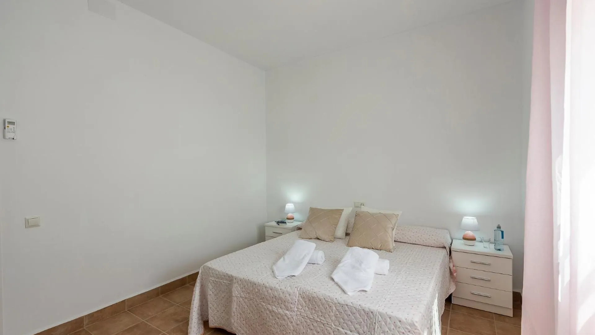 Casa Rural Maria La Lantejuela 0*,